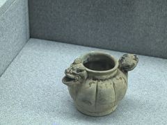 -兰溪市博物馆