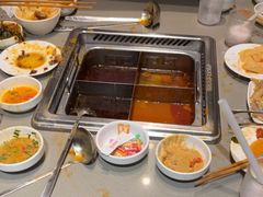 -海底捞火锅(金鼎广场店)