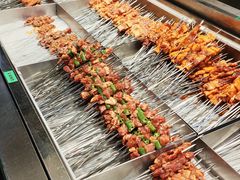 -生火火·小炉子炭烤(金楠天街总店)