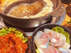 -烂摊摊火锅集市(河北总店)