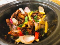 -ZF Seafood Restaurant 卓峰海鲜餐