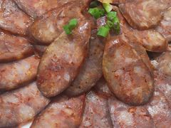 -勇猛子川菜馆(新军路店)