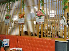 -石老头关东饺子王·东北菜(嘉华鑫城店)