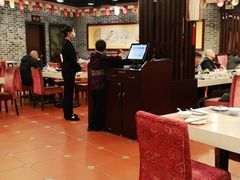 大堂-点都德(盘福楼店)