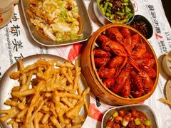 -靓靓蒸虾·头牌蒸虾(雪松路总店)