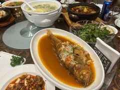 -仁和川菜酒楼(玉双路店)