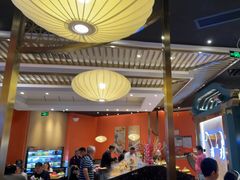 -空之介寿喜烧·和牛放题(恒隆广场店)