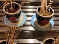 -海鲜自助·汇咖啡厅(宜宾绿发皇冠假日酒店)
