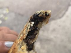 -徐禾记手工烧饼(农院路店)