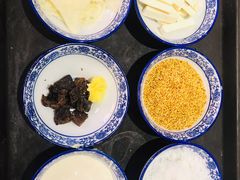 -天下醉美蒙餐(林西店)