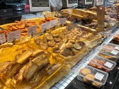-永辉线上超市(鲁谷店)
