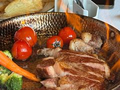 -起士林大饭店(小白楼店)