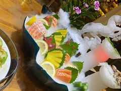 -花溪雨·森林餐厅(石基店)
