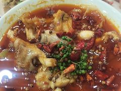 -乔家满族八大碗(流水沟店)