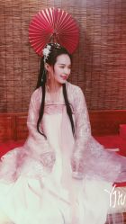 -汉仪华裳汉服馆(打浦桥店)