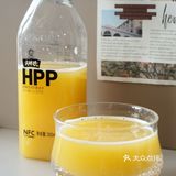 今天喝点啥｜黄胖子苹果汁测评