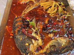 -四妹餐厅(玫瑰街店)