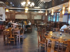 大堂-蒋烤鴨(东苑店)