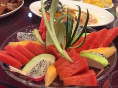 -益健名厨海鲜城(夏湾店)