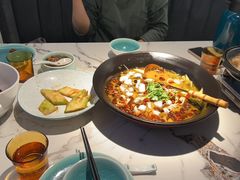 -雀蓝川菜(滨湖万象汇店)