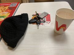-华莱士·全鸡汉堡(五爱道店)