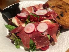 -翠贝卡&Mama Kelly Brunch Coffee(河西店)