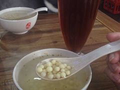 雞頭米-随柳居·苏式小吃(建新巷店)