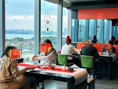 -馋遇江南·精致湖景雅宴(东方之门店)