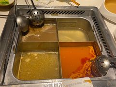 -海底捞火锅(玉桥商业广场店)