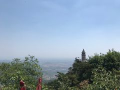 -天津盘山风景名胜区