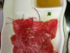 -大渔铁板烧(花园道店)