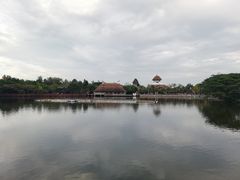 -清迈夜间动物园