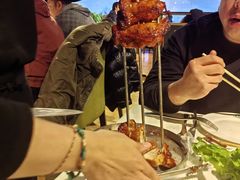 -戈拿旺巴西烤肉(崇文门店)
