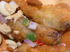 -山芋腔苏北菜(盐城滨海店)