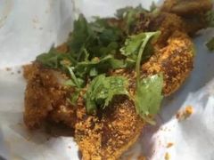 -徐亮烤蹄(建设路店)
