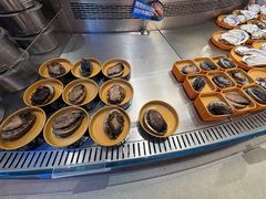 -海底捞大排档火锅(打浦路店)