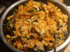 -九田家黑牛烤肉料理(新辰里亚运村店)
