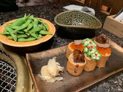 -老乾杯和牛烧肉(王府中环店)