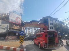 -瓦洛洛传统市场