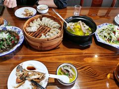 -呼吸森林·生态农庄农家乐私房菜