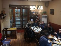 大堂-花鸟鱼私家小厨(文殊院店)