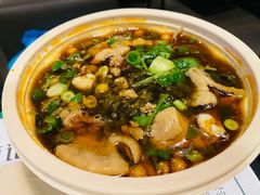 -荀记肉夹馍(欧亚卖场店)