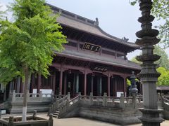 -钱王祠