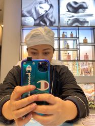 点击看大图 -Mr.JUDY洗个头发