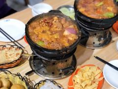 -范贤光鸡公煲(平乐园总店)