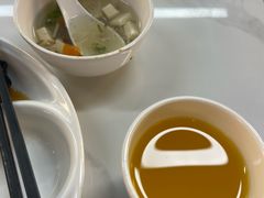 -清心素食自助餐厅(夫子庙店)