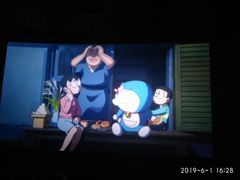 -奥斯卡国际影城(杜比全景声&4D激光店)