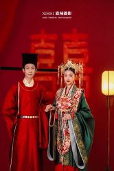 点击看大图 -喜柿摄影·XISHI IMAGE(和平店)