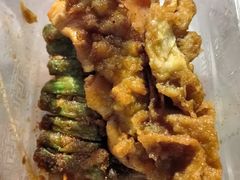 -阿姨小肉摊(同济西苑店)