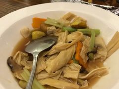 -垚慈居素食(华发新城店)